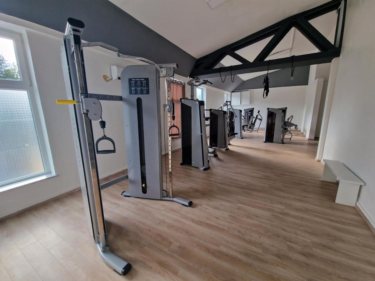 Origo Rooms And Apartments Stahovica Екстериор снимка