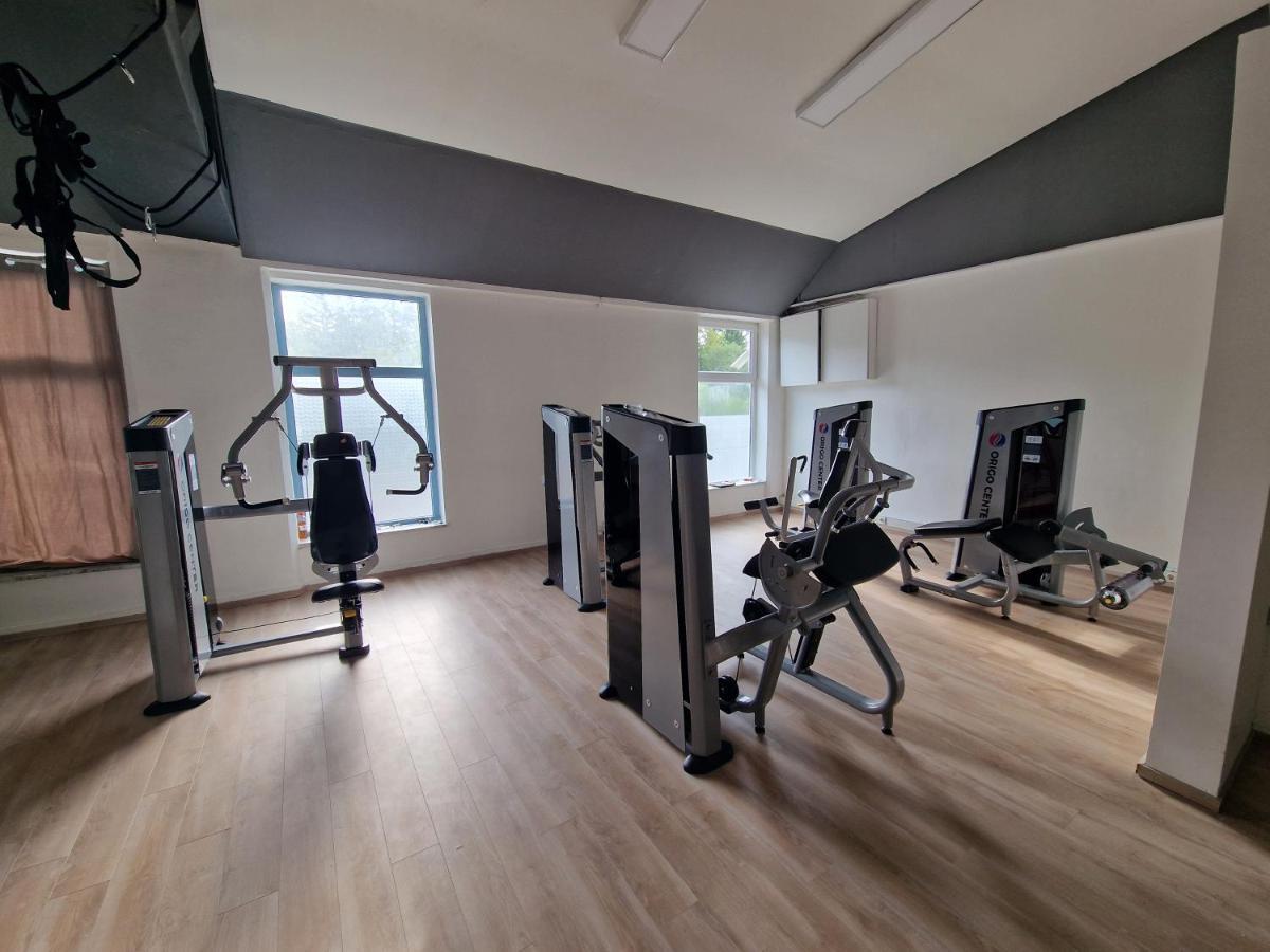Origo Rooms And Apartments Stahovica Екстериор снимка
