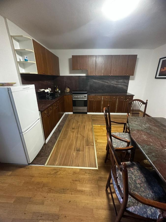 Origo Rooms And Apartments Stahovica Екстериор снимка