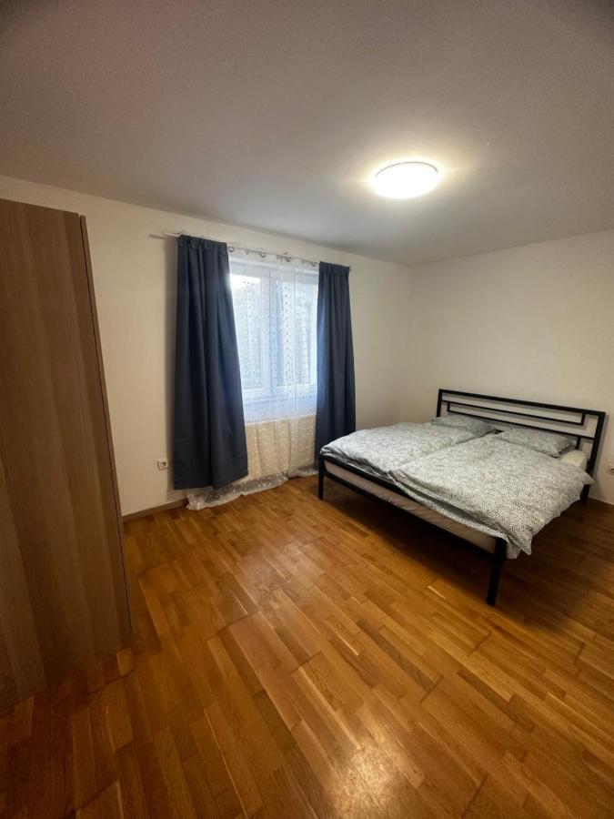 Origo Rooms And Apartments Stahovica Екстериор снимка