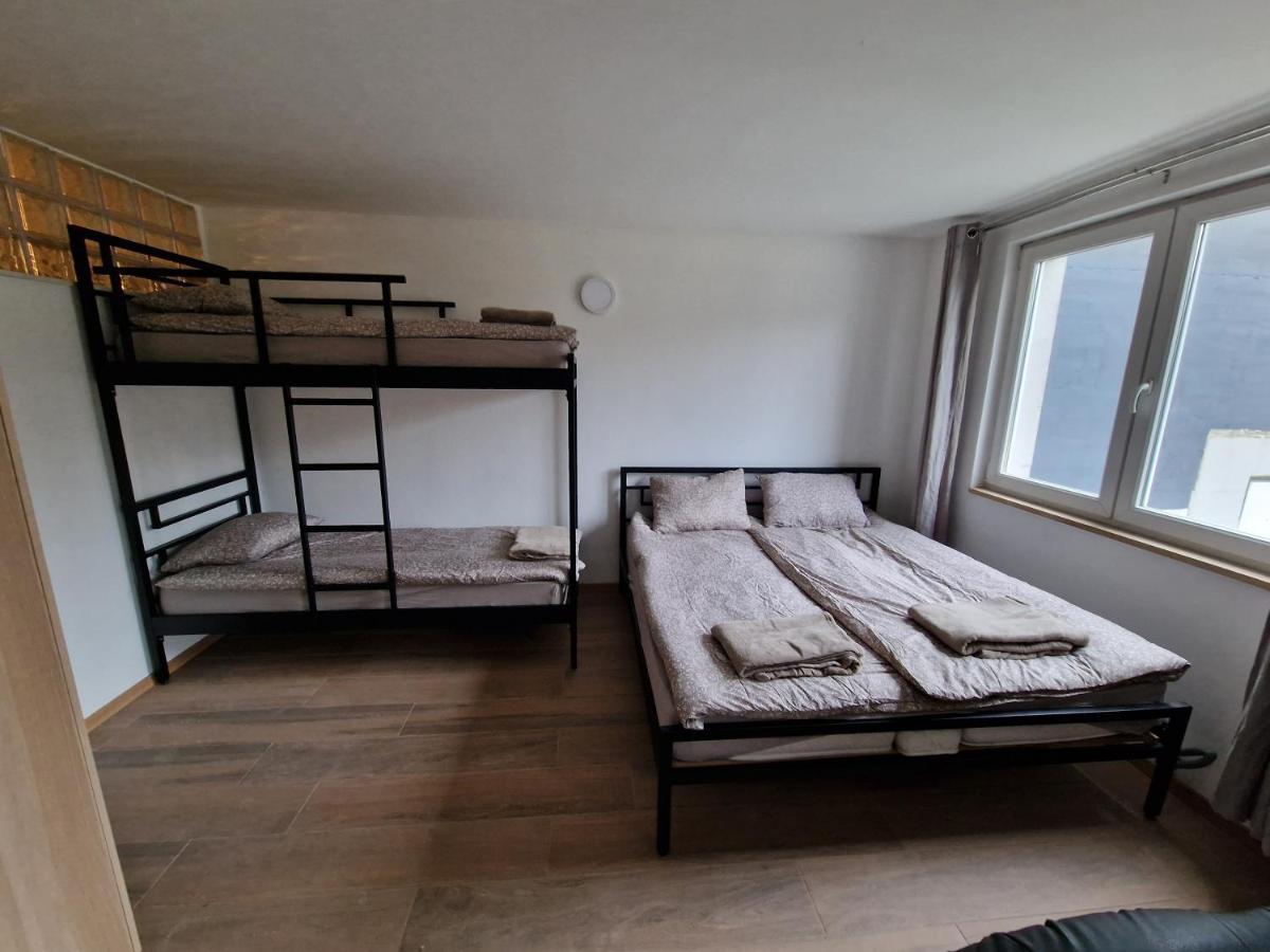 Origo Rooms And Apartments Stahovica Екстериор снимка