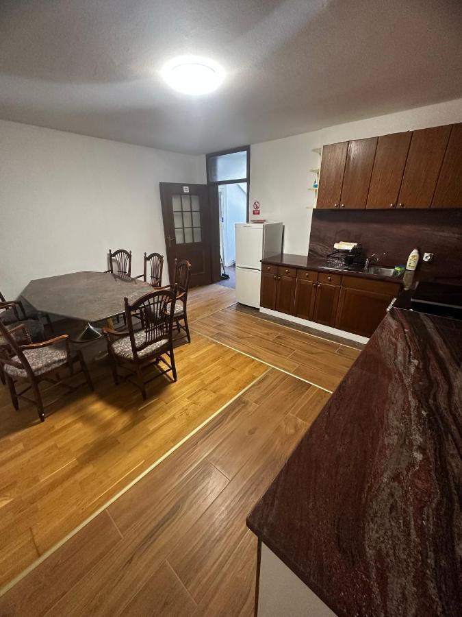 Origo Rooms And Apartments Stahovica Екстериор снимка