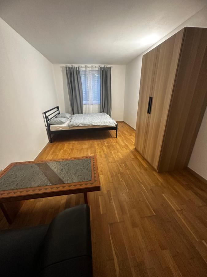 Origo Rooms And Apartments Stahovica Екстериор снимка